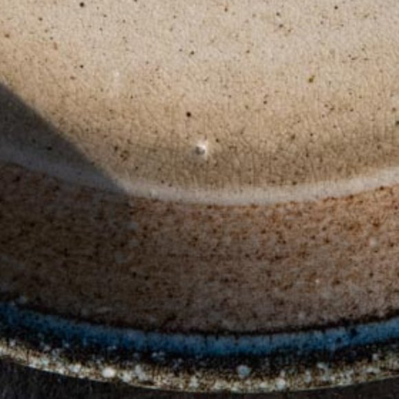 Monroe Salt Works Strawberries Large Dinner Plate 11" - Picture 3 of 7